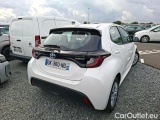  Toyota  Yaris 1.5 HYBRID 116H DYNAMIC BUSINESS BEYOND #3