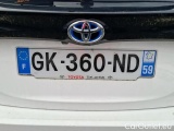  Toyota  Yaris 1.5 HYBRID 116H DYNAMIC BUSINESS BEYOND #5