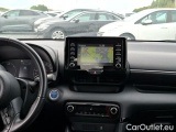  Toyota  Yaris 1.5 HYBRID 116H DYNAMIC BUSINESS BEYOND #11