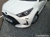  Toyota  Yaris 1.5 HYBRID 116H DYNAMIC BUSINESS BEYOND #24