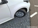  Toyota  Yaris 1.5 HYBRID 116H DYNAMIC BUSINESS BEYOND #27