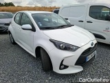  Toyota  Yaris 1.5 HYBRID 116H DYNAMIC BUSINESS BEYOND #43