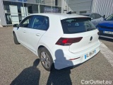  Volkswagen  Golf  2.0 TDI SCR 115 DSG LIFE BUSINESS #2