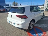  Volkswagen  Golf  2.0 TDI SCR 115 DSG LIFE BUSINESS #3