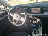  Volkswagen  Golf  2.0 TDI SCR 115 DSG LIFE BUSINESS #4