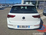  Volkswagen  Golf  2.0 TDI SCR 115 DSG LIFE BUSINESS #15