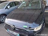  Volkswagen  Golf  2.0 TDI SCR 115 DSG LIFE BUSINESS #25