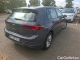  Volkswagen  Golf  2.0 TDI SCR 150 DSG7 LIFE BUSINESS #3