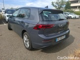  Volkswagen  Golf  2.0 TDI SCR 150 DSG7 LIFE BUSINESS #2