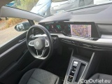  Volkswagen  Golf  2.0 TDI SCR 150 DSG7 LIFE BUSINESS #4