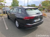 Volkswagen  Golf  2.0 TDI SCR 115 DSG LIFE BUSINESS SW #2