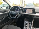  Volkswagen  Golf  2.0 TDI SCR 115 DSG LIFE BUSINESS SW #4