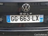  Volkswagen  Golf  2.0 TDI SCR 115 DSG LIFE BUSINESS SW #5