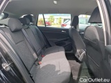  Volkswagen  Golf  2.0 TDI SCR 115 DSG LIFE BUSINESS SW #10