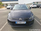  Volkswagen  Golf  2.0 TDI SCR 115 DSG LIFE BUSINESS SW #14