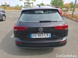  Volkswagen  Golf  2.0 TDI SCR 115 DSG LIFE BUSINESS SW #15