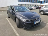  Volkswagen  Golf  2.0 TDI SCR 115 DSG LIFE BUSINESS SW #52