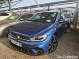 Volkswagen Polo 1.0 TSI 110 R-LINE DSG7