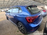  Volkswagen  Polo 1.0 TSI 110 R-LINE DSG7 #2
