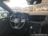  Volkswagen  Polo 1.0 TSI 110 R-LINE DSG7 #4