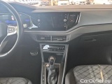  Volkswagen  Polo 1.0 TSI 110 R-LINE DSG7 #11