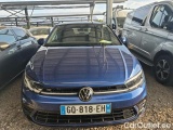  Volkswagen  Polo 1.0 TSI 110 R-LINE DSG7 #14