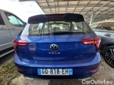  Volkswagen  Polo 1.0 TSI 110 R-LINE DSG7 #15