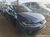  Volkswagen  Polo 1.0 TSI 110 R-LINE DSG7 #72