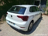  Volkswagen  Polo 1.0 TSI 95 LIFE #3