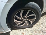  Volkswagen  Polo 1.0 TSI 95 LIFE #18