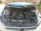  Volkswagen  Polo 1.0 TSI 95 LIFE #24