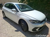  Volkswagen  Polo 1.0 TSI 95 LIFE #29