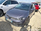 Volkswagen Polo 1.0 TSI 95 LIFE PLUS