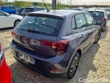  Volkswagen  Polo 1.0 TSI 95 LIFE PLUS #3