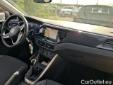  Volkswagen  Polo 1.0 TSI 95 LIFE PLUS #4