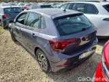  Volkswagen  Polo 1.0 TSI 95 LIFE PLUS #2
