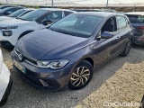 Volkswagen Polo 1.0 TSI 95 LIFE PLUS