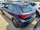  Volkswagen  Polo 1.0 TSI 95 LIFE PLUS #2