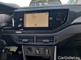  Volkswagen  Polo 1.0 TSI 95 LIFE PLUS #11