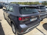  Volkswagen  T-CROSS 1.0 TSI 95PS LIFE PLUS #2