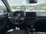  Volkswagen  T-CROSS 1.0 TSI 95PS LIFE PLUS #4