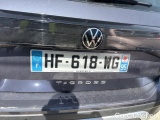  Volkswagen  T-CROSS 1.0 TSI 95PS LIFE PLUS #5