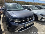  Volkswagen  T-CROSS 1.0 TSI 95PS LIFE PLUS #15