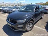 Volkswagen T-ROC 1.6 TDI 115 LOUNGE BUSINESS