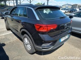  Volkswagen  T-ROC 1.6 TDI 115 LOUNGE BUSINESS #2