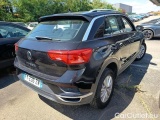  Volkswagen  T-ROC 1.6 TDI 115 LOUNGE BUSINESS #3