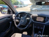  Volkswagen  T-ROC 1.6 TDI 115 LOUNGE BUSINESS #4