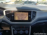  Volkswagen  T-ROC 1.6 TDI 115 LOUNGE BUSINESS #11