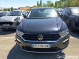  Volkswagen  T-ROC 1.6 TDI 115 LOUNGE BUSINESS #14