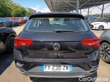  Volkswagen  T-ROC 1.6 TDI 115 LOUNGE BUSINESS #15